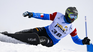 Snowboard: Bormolini vince il gigante a Scuol, 4/o Messner