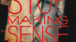 In Italia Stop Making Sense, film concerto dei Talking Heads