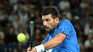 Australian Open: battuto Basavareddy, avanti anche Djokovic