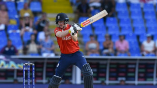 England stay alive in T20 World Cup with rain-hit win over Namibia