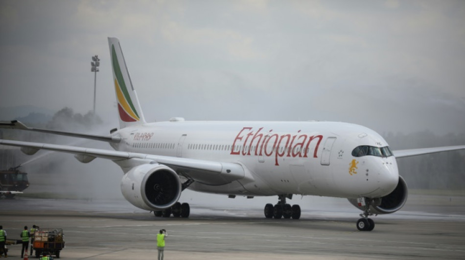 Ethiopian Airlines bucks regional trend with profit surge