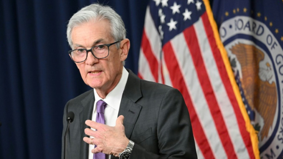 Bajar la inflación tomará más tiempo del esperado, afirma el presidente de la Fed