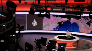 Israel prolonga la prohibición de Al Jazeera 35 días más