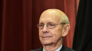 Medien: US-Verfassungsrichter Stephen Breyer will in den Ruhestand gehen