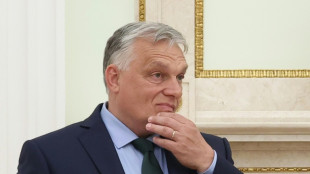Ungarns Regierungschef Orban reist ungeachtet breiter Kritik zu Treffen mit Putin