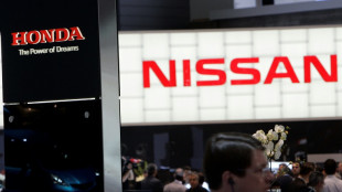 Japan's Honda and Nissan to begin merger talks: report