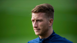 Birthday boy Reus misses Germany meet-up with illness