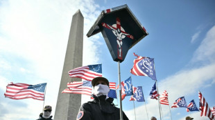 Milhares de ativistas antiaborto manifestam-se em Washington