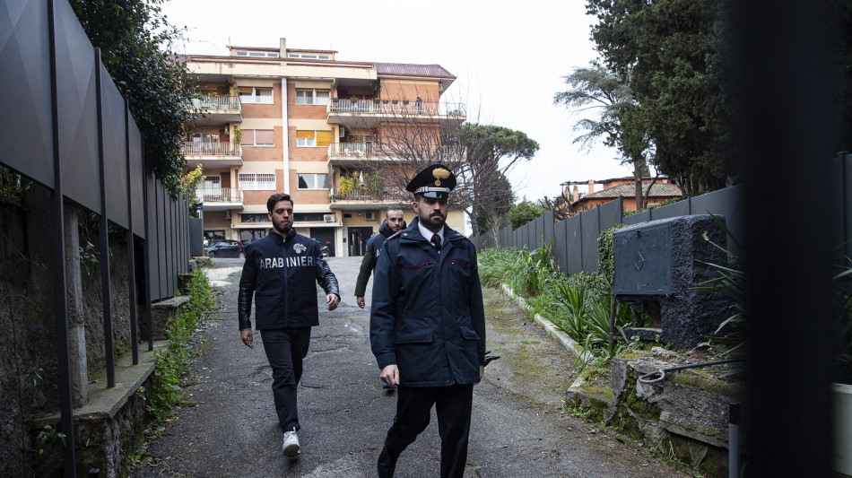 Sparò a ladro, vigilante arrestato per omicidio volontario