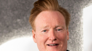 Comedian Conan O'Brien wird Oscar-Gala 2025 moderieren