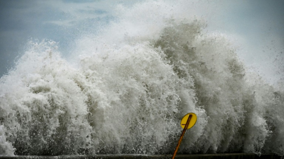 Cuba still without power after departure of Hurricane Ian