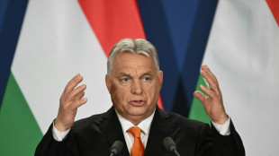 Orban drängt EU zu Verhandlungen über Frieden in der Ukraine mit Russland