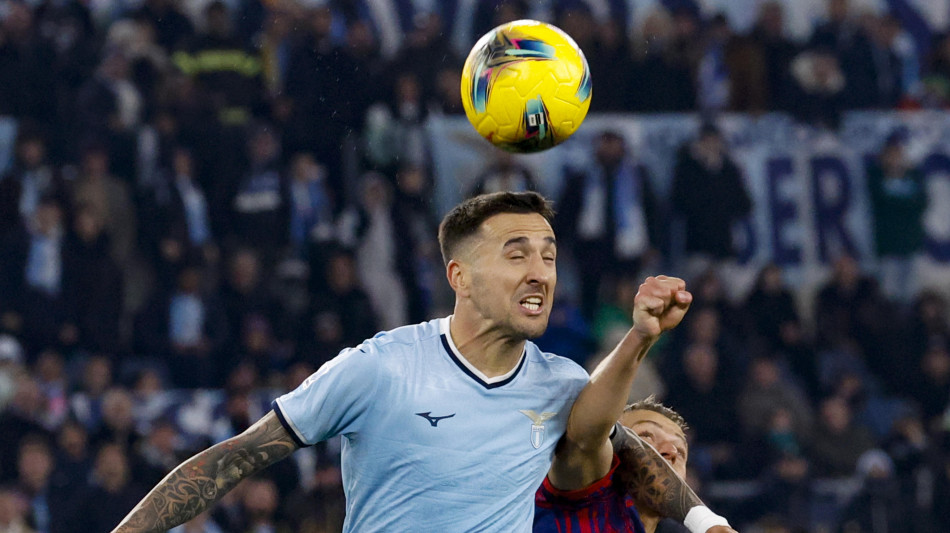 E.League: Vecino 'ritorno difficile, non siamo già ai quarti'