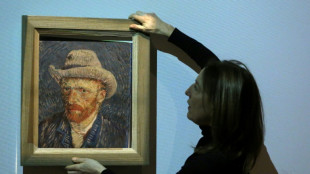 Van Gogh family role hailed in museum's 50th birthday show