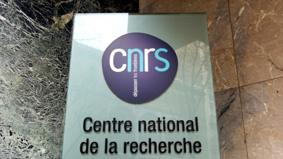 Guerre en Ukraine: le CNRS suspend sa coopération avec la Russie