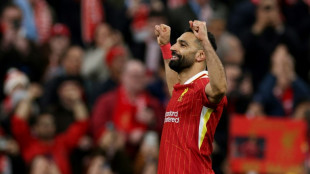 Slot jokes Salah knows Man City fate after 'last game' comment