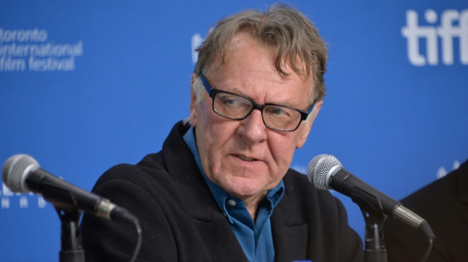 L'acteur britannique Tom Wilkinson, vu dans "The Full Monty", est mort