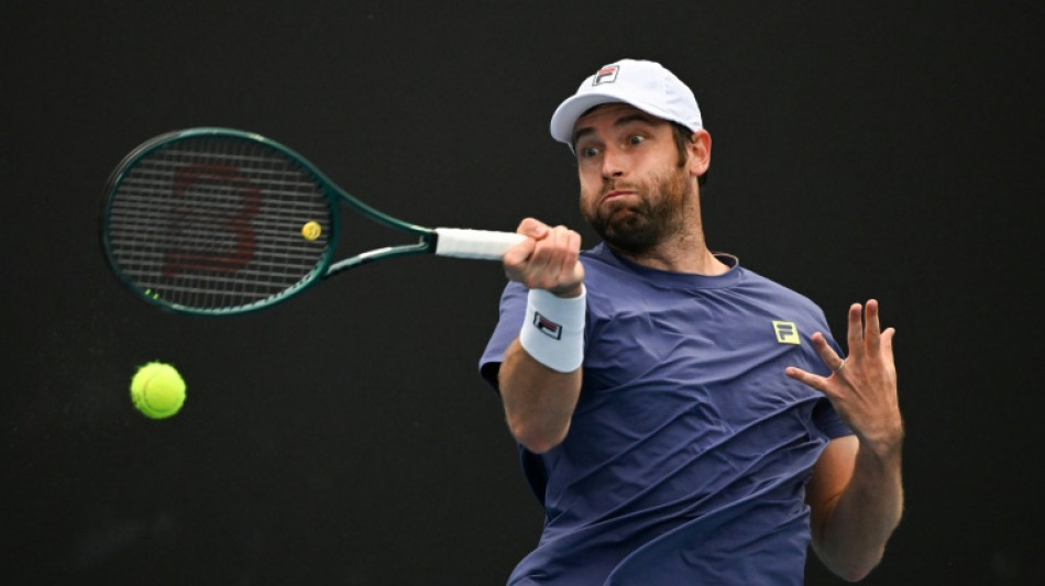 Halys vence Carreño Busta e vai enfrentar Alcaraz em Indian Wells