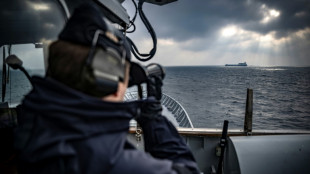 Russia's 'shadow fleet' brings 'high risk' of oil spill