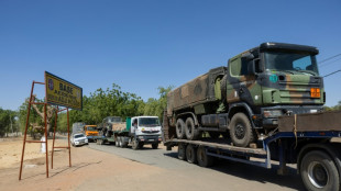 Französische Armee übergibt letzten Stützpunkt an Armee im Tschad