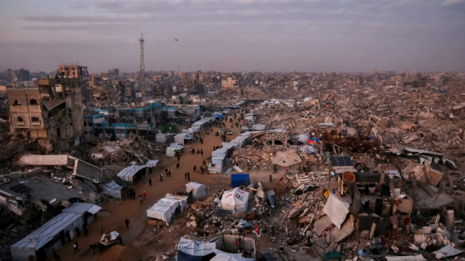 Líderes árabes se reúnem em Riade para discutir plano sobre Gaza