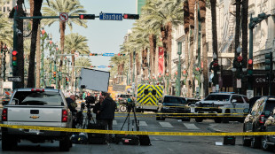 Fbi, nessun altro coinvolto nell'attacco a New Orleans