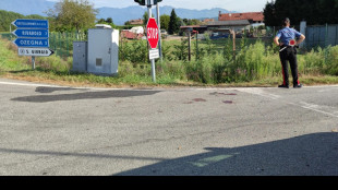 Incidente con il monopattino nel Torinese, morta la ragazza