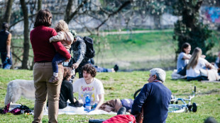 La rottura del vortice polare prepara l'ingresso della primavera