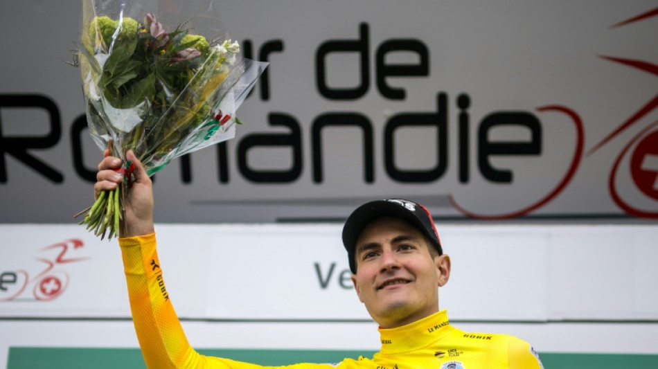 Rodriguez, Bernal lead INEOS charge at Tour de France