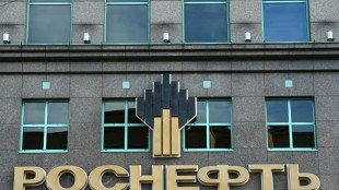 Bericht: Hacker-Angriff auf russischen Ölkonzern Rosneft in Deutschland