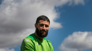 'Seville lives to the rhythm of football. We want to win this for them' - Fekir