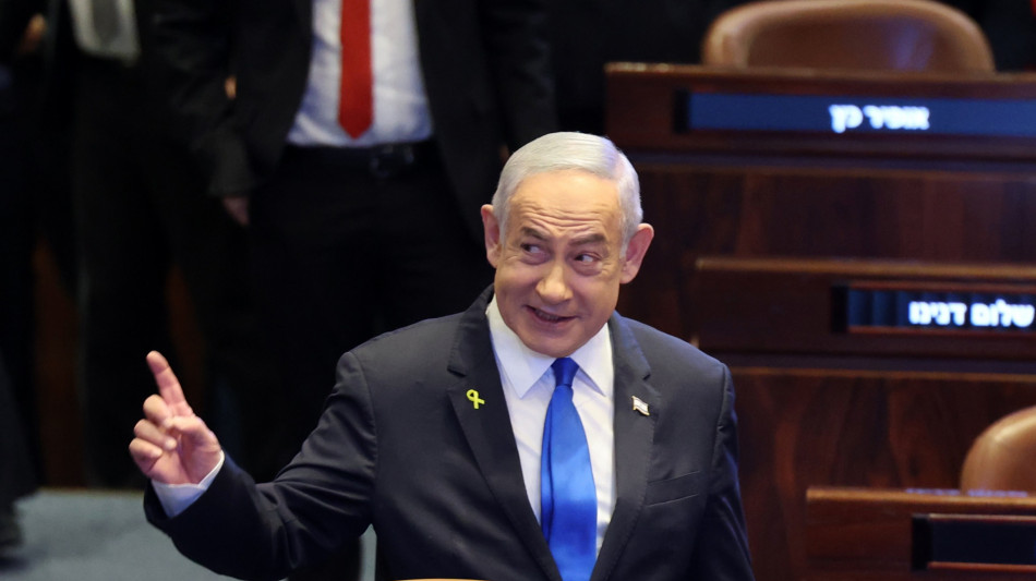 Netanyahu, non ci interessa lo scontro con la Siria