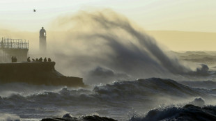 La tormenta Eunice devasta el norte de Europa y deja al menos 13 muertos