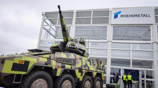 L'Antitrust tedesco approva la Jv Leonardo-Rheinmetall