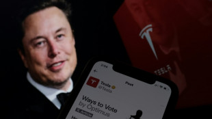 Los accionistas de Tesla aprueban el multimillonario plan de remuneración de Musk