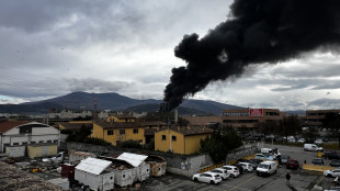 Esplosione in una raffineria nel Fiorentino