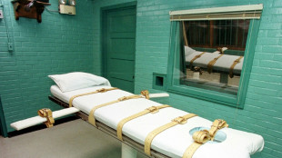 Alabama executes man after green light from US Supreme Court