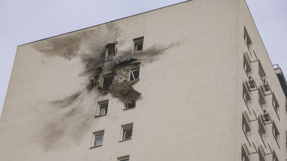 Mosca, tre morti nell'attacco nella regione della capitale