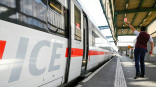 Start der Tarifrunde zwischen Bahn und Lokführergewerkschaft GDL