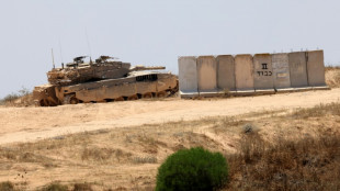 Bombardements et combats à Gaza, accès de fièvre à la frontière israélo-libanaise