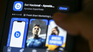 'A casino in every kitchen': Brazil's online gambling craze