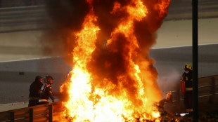 F1 fireball survivor Grosjean realising Le Mans dream