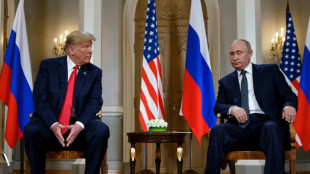 Putin ready to talk to Trump, waiting for 'signals', Kremlin says