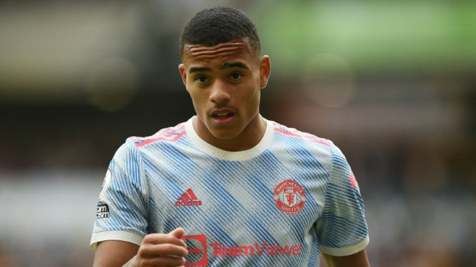 Tras denuncias de violación y agresión, la Policía de Manchester arresta a Mason Greenwood