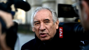 Französischer Premier Bayrou nimmt Misstrauensanträge für Haushaltsgesetze in Kauf