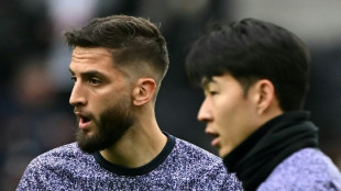 Bentancur y Son han pasado página tras broma polémica, dice Postecoglou