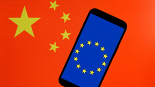 La UE y China planean una cumbre en 2025 por los 50 años de relaciones diplomáticas