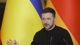 Ucraina sanziona leader georgiani e primo ministro