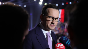 Morawiecki, 'PiS valuta di lasciare Ecr per nuovo gruppo'