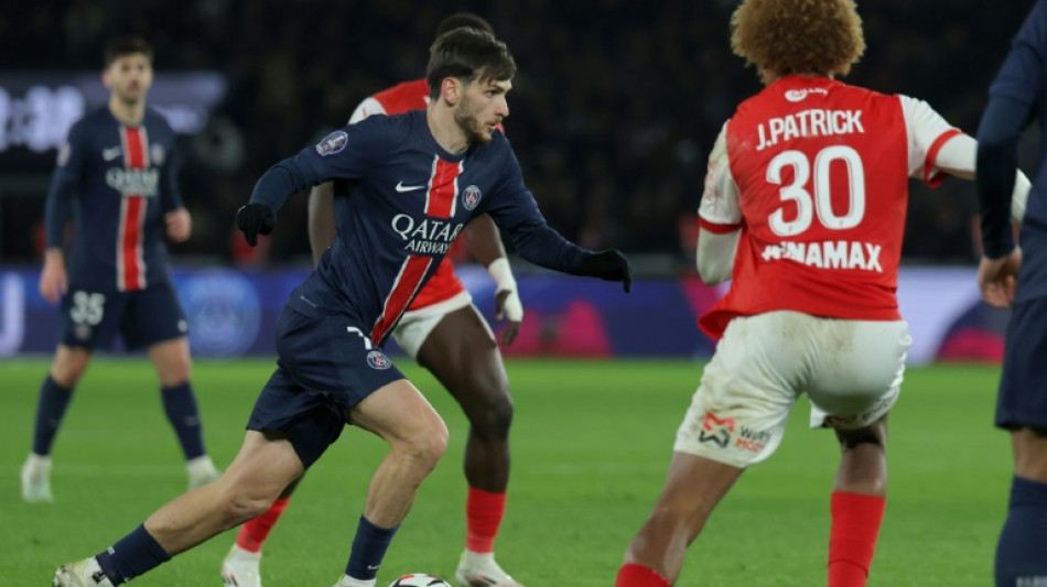 PSG, Italian giants are biggest movers in Europe's winter transfer window